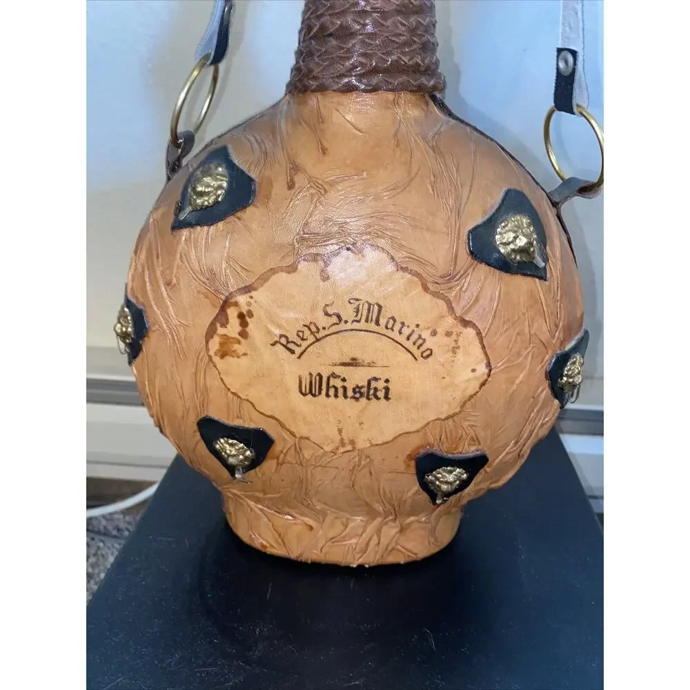 San Marino vintage rep